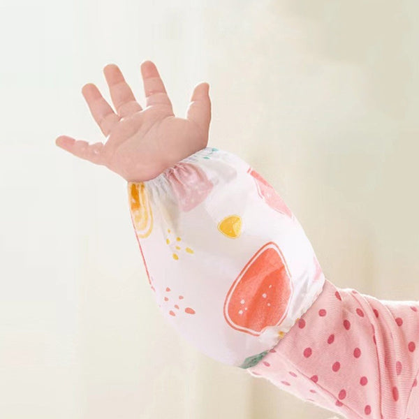Waterproof Arm Sleeves (10 Pairs) - justgrabit.in | Just Grab It