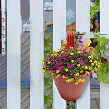 Hanging Planter Pot used for storing and holding plants and flowers in it and this is widely used in in all kinds of gardening and household places etc. - Justgrabit Inc.