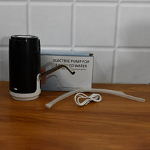 Automatic Water Dispenser Pump - (1 Pc) - justgrabit.in | Just Grab It