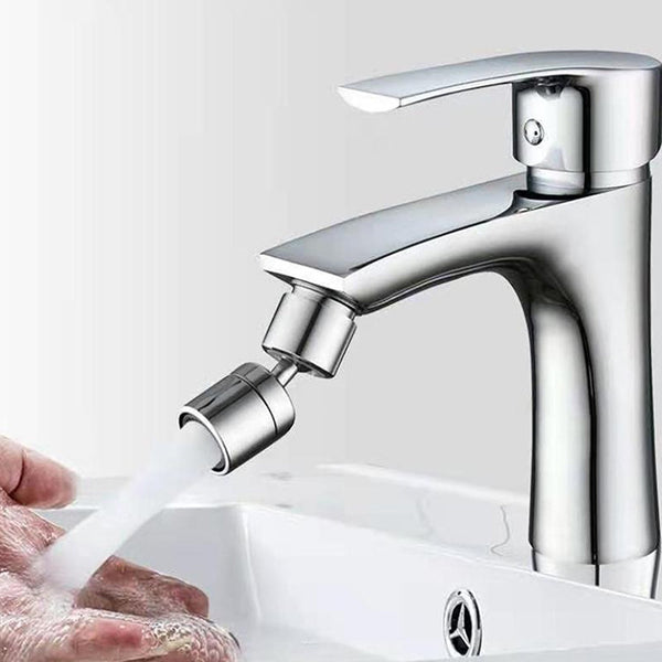 Splash Filter Faucet Sprayer for Kitchen & Bathroom - justgrabit.in | Just Grab It