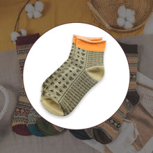 Socks Breathable Thickened Classic Simple Soft Skin Friendly - Justgrabit Inc.