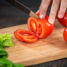 Wooden Chopping Board 26x17 Chopping Vegetable & fruits For Home & Kitchen Use - justgrabit.in | Just Grab It
