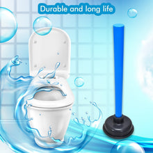 Multifunctional Toilet Plunger, Toilet Blockage Remover Suction Device - justgrabit.in | Just Grab It