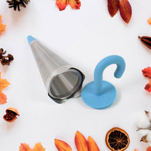 Reusable Cute Umbrella Tea Strainer Without Tray / Stand (1 Pc / Mix Color) - justgrabit.in | Just Grab It
