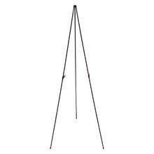 66 Inch Long Adjustable Metal Tripod Easel Stand with Carry Bag (1 Pc) - justgrabit.in | Just Grab It