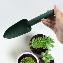 Heavy Duty Garden Trowel – Mini Gardening Tool for Digging, Planting & Potting - Justgrabit Inc.