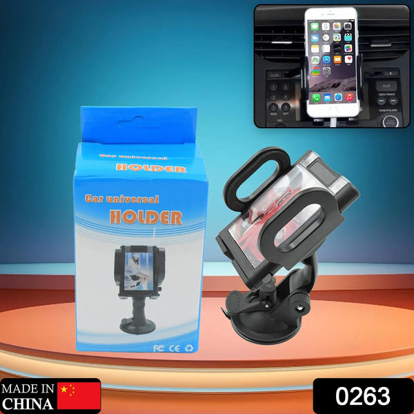 Universal Car Various Function Holder - Justgrabit Inc.