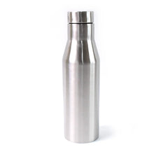 Stainless Steel Double Wall Vacuum - Insulated Drink Water Bottle (1000 ML Approx) - Justgrabit Inc.