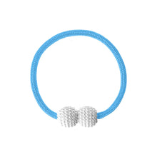 Polyester and Magnet Curtain (2 Pc) - Justgrabit Inc.