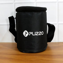 Insulated Stainless Steel Tiffin Lunch Box Set with Carry Bag (1 Set) - justgrabit.in | Just Grab It