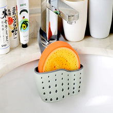 Multifunctional Kitchen Sink Organiser Kitchen Sink Caddy (1 Pc) - justgrabit.in | Just Grab It