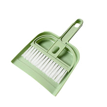 Mini Dustpan Supdi with Brush Broom Set for Multipurpose Cleaning , Supdi - justgrabit.in | Just Grab It