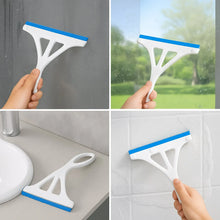 Plastic Glass Wiper and Kitchen Platform Wiper (Multicolor) - Justgrabit Inc.