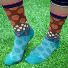 Ladies' Soft & Comfortable Socks – 1 Pair for Everyday Wear - justgrabit.in | Just Grab It