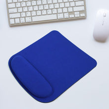 Square Comfortable wristband for computer, laptop, mouse pad (1 Pc) - justgrabit.in | Just Grab It