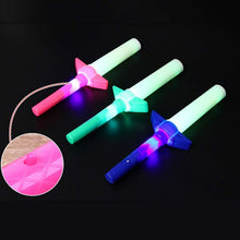 Sword With LED Lights, Glow In The Dark Flashing Sword - justgrabit.in | Just Grab It