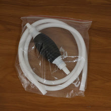 Multipurpose Manual Liquid Transfer Pump Set (2.5 meter, 1 Set) - justgrabit.in | Just Grab It