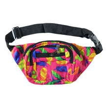 Stylish Printed Waist Bag (1 Pc) - justgrabit.in | Just Grab It