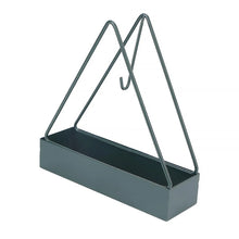 Triangular Iron Mosquito Coil Holder – Stylish Outdoor Incense Holder - Justgrabit Inc.