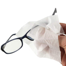 Pre - Moistened Lens Cleaning Wipes - justgrabit.in | Just Grab It