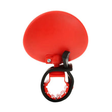 Bicycle 360 rotation Cycling Mirror Handlebar Rearview Mirror (1 Pc) - justgrabit.in | Just Grab It