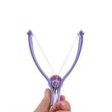 Slique Painless Hair Removal Threading Kit, Hair accessories - justgrabit.in | Just Grab It