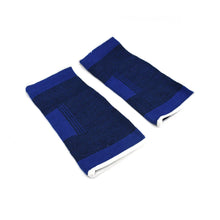 Adjustable Elbow Strap Compression Sleeves Supporter (1 Pair / With Color Box) - justgrabit.in | Just Grab It