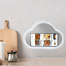 Smartphone / Mobile Stand, Waterproof Case, Smartphone Stand Case (1 Pc/ Orange) - justgrabit.in | Just Grab It