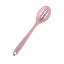 Silicone Cooking Cookware Heat - Resistant Kitchen Utensils Cookware Kitchenware (27cm) - justgrabit.in | Just Grab It
