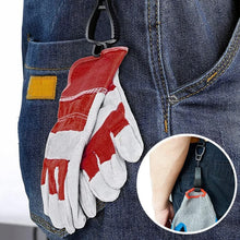 Multifunctional Glove Clip Holder (1 Pc) - justgrabit.in | Just Grab It