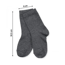 Socks Breathable Thickened Classic Simple Soft Skin Friendly - Justgrabit Inc.