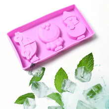 Silicone Popsicle Molds for Summer with Sticks & Lids - Justgrabit Inc.