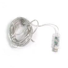 Multi Coloured 10M RGB LED Strip Lights (1 Pc / Loose) - justgrabit.in | Just Grab It