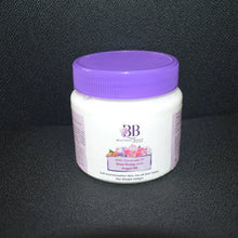 Beautiful Basics Shea Butter & Argan Oil Body Cream – 450g - Justgrabit Inc.