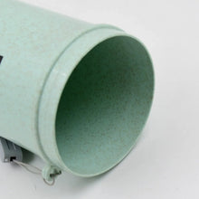 Portable Water Bottle (300 ML Approx / Mix Colors / Design) - justgrabit.in | Just Grab It