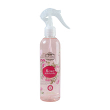 Rose Fragrance Air Freshener Spray for Home Use (250 Ml) - justgrabit.in | Just Grab It
