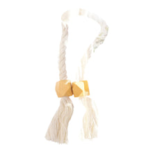Premium Magnetic Curtain Tieback (1 Pc) - justgrabit.in | Just Grab It