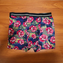 Men’s Stretch Boxer Briefs (1 Pc) - justgrabit.in | Just Grab It