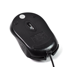 Computer / Laptop Wired Optical Mouse, M - 022 (1 Pc) - justgrabit.in | Just Grab It
