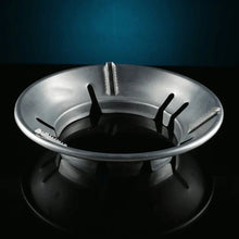 Home Gas Stove Fire & Windproof Energy Saving Stand - Justgrabit Inc.