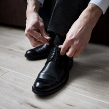 Shoe Shiner and Shoe Polish For All Colours Leather Shoes, Formal Shoes, Oxford Shoes & Dress Shoes (1 Pc) - Justgrabit Inc.
