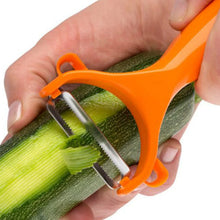 Vegetable and Fruit Peeler For kitchen Use - Justgrabit Inc.