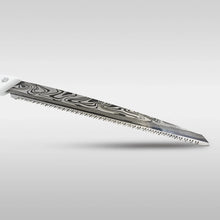 Hand Pruning Saw for Tree Branch Cutter (1 Pc With Cover) - justgrabit.in | Just Grab It