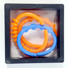 Baby Learning Links Educational Toy (3 Pc Set / With Box) - justgrabit.in | Just Grab It