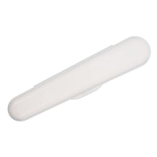 Food Grade Plastic Spoon Storage Box (1 Pc) - justgrabit.in | Just Grab It