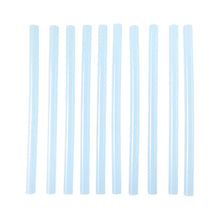 Hot Glue Stick Set 20 cm – Strong Adhesive Glue Sticks for Craft (10 Pc) - justgrabit.in | Just Grab It