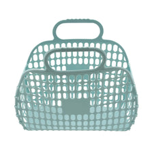 Grocery Vegetable Foldable Smiley Non - Woven Fabric Shopping Bag - Justgrabit Inc.