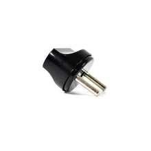 2 PIN Plug Converter, Plug Adapter (1 Pc ) - justgrabit.in | Just Grab It