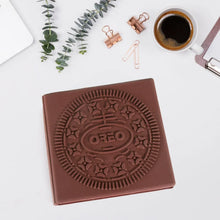 Chocolate Scented Notebook – Premium Writing & Early Learning Copybook (80 Pg) - Justgrabit Inc.