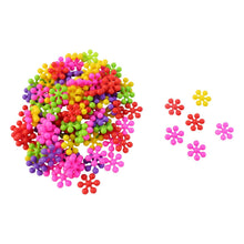 DIY Building Blocks Toy for Kids – Colourful Creative Puzzle (1 Set) - justgrabit.in | Just Grab It